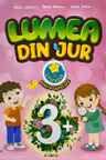 Lumea din jur 3+ cu stikere