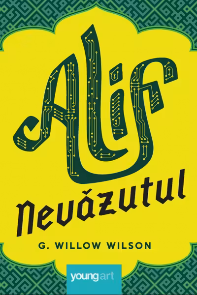 Alif Nevazutul