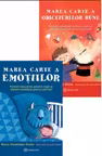 Pachet Micile schimbari creeaza oameni mari (2 carti): 1. Marea carte a emotiilor; 2. Marea carte a obiceiurilor bune