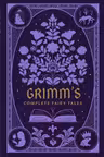 Grimm's Complete Fairy Tales