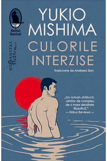 Culorile interzise