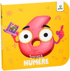 Invata Numere