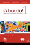 ¡A bordo! Guía didáctica con test para el profesor 1&2 + 4 CD Audio + CD Audio/ROM - O. Balboa Sánchez, R. García Prieto, M. Pujol Vila