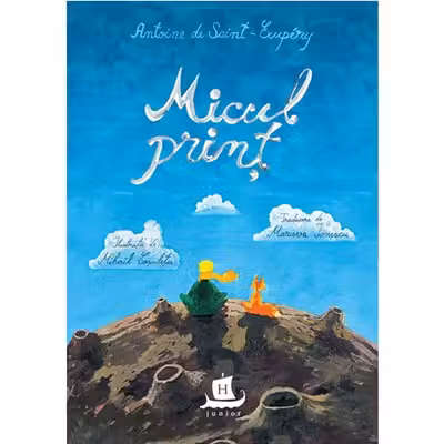 Micul prinț