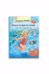 Paula invata sa inoate, nivel 1, 5-6 ani - Katja Reider, Franziska Harvey
