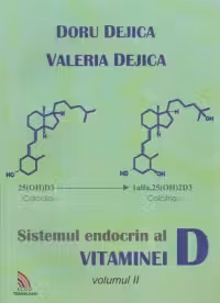 Sistemul Endocrin Al Vitaminei D Vol.2