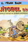 Benzi desenate 2 - Vrajitorul din Oz