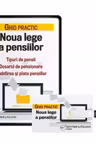 Noua lege a pensiilor