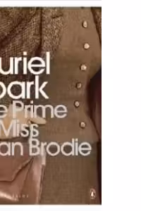 Prime Of Miss Jean Brodie