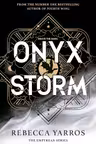 Onyx Storm TPB