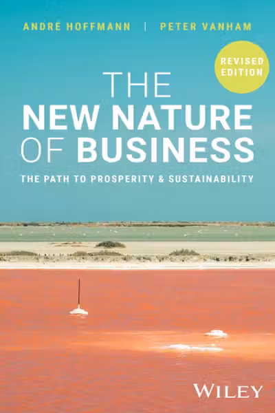 The New Nature of Business