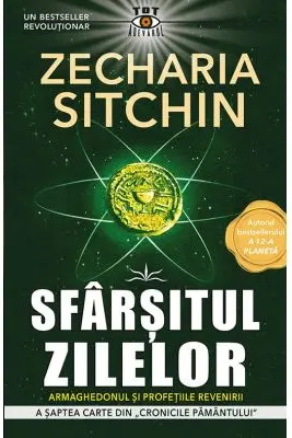 Sfarsitul zilelor