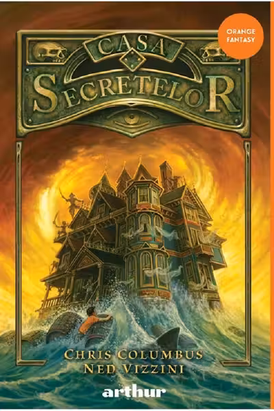 Casa Secretelor