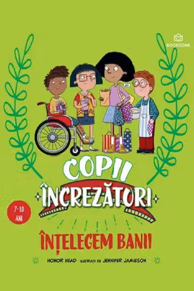 Intelegem banii