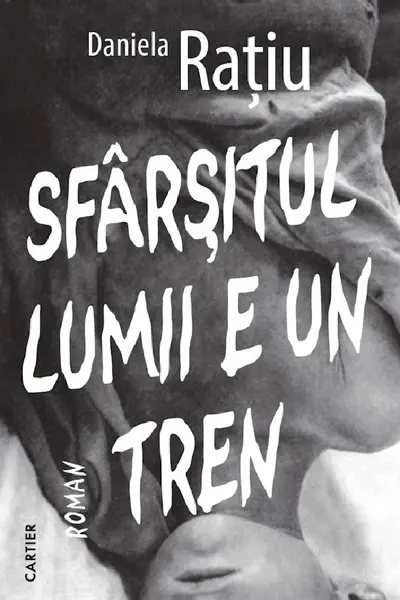 SFARSITUL LUMII E UN TREN