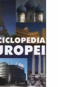 Enciclopedia Europei (editia a IV-a)
