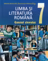 Limba si literatura romana. Caietul elevului cls a VII-a