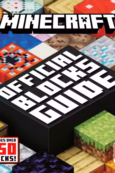 Minecraft Official Blocks Guide