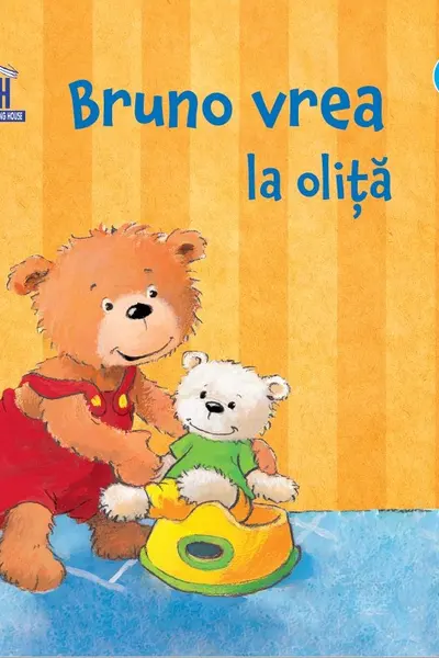 Bruno vrea la olita