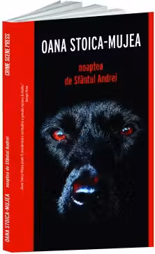 Noaptea de Sfantul Andrei