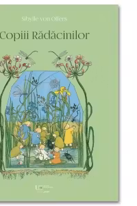 Copiii radacinilor