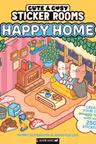Sticker Rooms: Happy Home