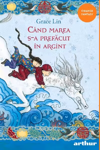 Cand marea s-a prefacut in argint