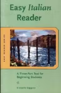 Easy Italian Reader