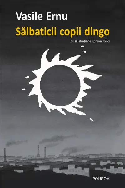 Salbaticii copii Dingo