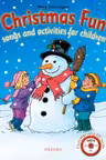 Christmas Fun- REDUCERE 35%