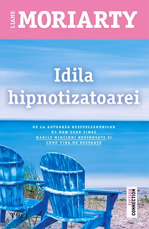 Idila hipnotizatoarei
