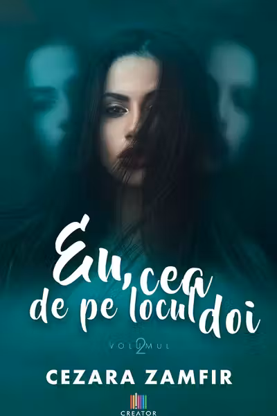 Eu, cea de pe locul doi Vol.2