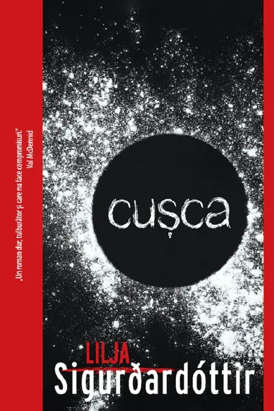 Cușca
