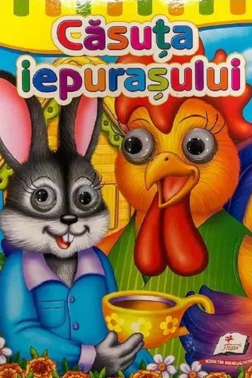 Ochisori Casuta iepurasului