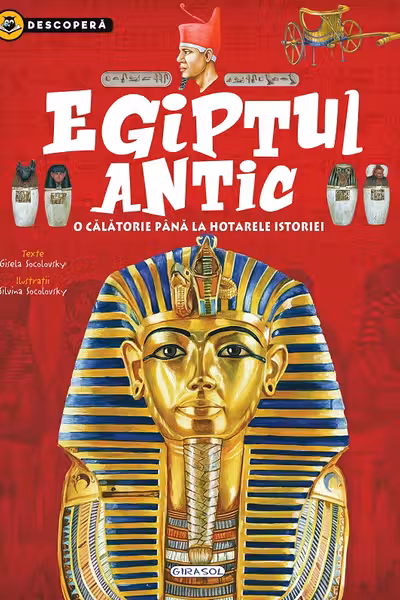 Egiptul antic