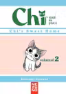 Chi - viata de pisica - Volumul 2