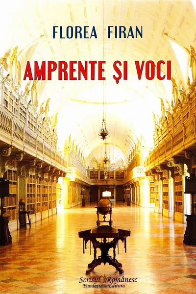 Amprente și voci
