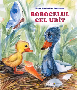 Bobocelul cel urit