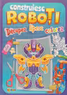 Construiesc Roboti