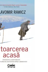 Intoarcerea acasa