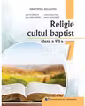 Religie cultul baptist. Manual pentru clasa a 7-a