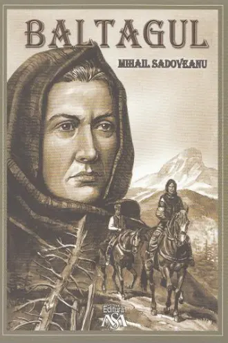 Baltagul