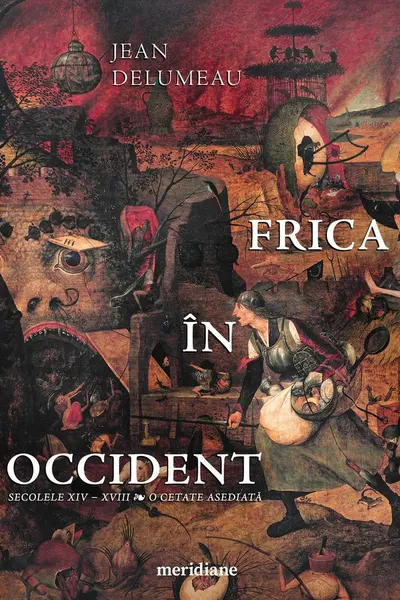 Frica in Occident