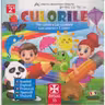 Prima carte cu culorile
