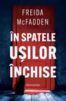 In spatele usilor inchise