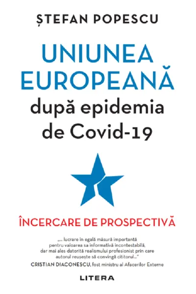 UNIUNEA EUROPEANA DUPA EPIDEMIA DE COVID-19.