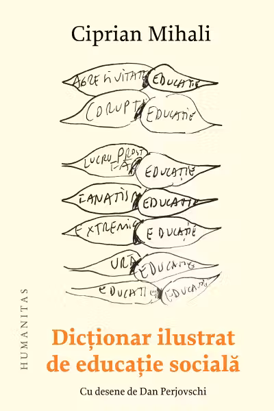 Dictionar ilustrat de educatie social