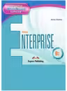 Curs Limba engleza New Enterprise B2 Soft pentru tabla interactiva