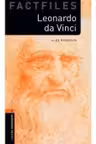 OBW Factfiles 3E 2: Leonardo Da Vinci