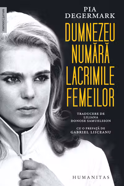 Dumnezeu numara lacrimille femeilor